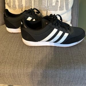 Adidas running sneaker